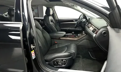 Audi A8 2013, 169639 км, за 7735.81 USD - фото 11