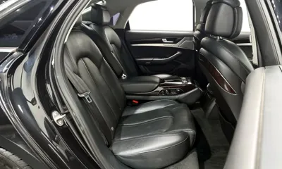 Audi A8 2013, 169639 км, за 7735.81 USD - фото 12