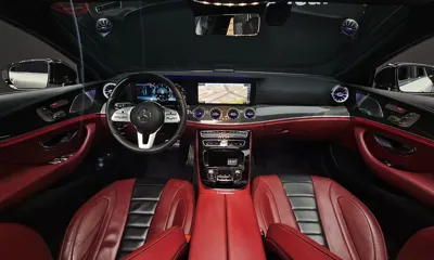 Mercedes-Benz CLS-Class 2019, 93781 км, за 24437.07 USD - фото 7