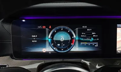 Mercedes-Benz CLS-Class 2019, 93781 км, за 24437.07 USD - фото 8