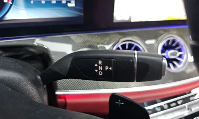 Mercedes-Benz CLS-Class 2019, 93781 км, за 24437.07 USD - фото 9
