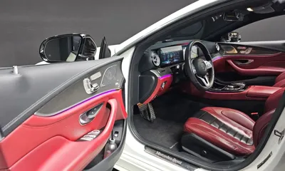 Mercedes-Benz CLS-Class 2019, 93781 км, за 24437.07 USD - фото 11