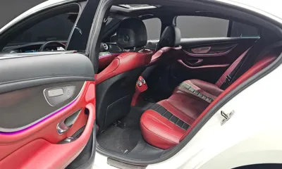 Mercedes-Benz CLS-Class 2019, 93781 км, за 24437.07 USD - фото 12