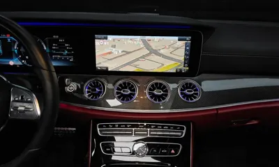 Mercedes-Benz CLS-Class 2019, 93781 км, за 24437.07 USD - фото 14