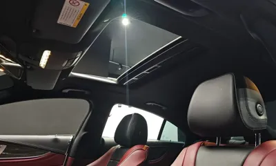 Mercedes-Benz CLS-Class 2019, 93781 км, за 24437.07 USD - фото 17