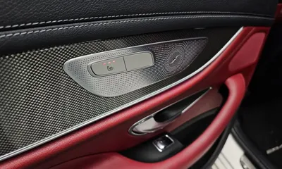 Mercedes-Benz CLS-Class 2019, 93781 км, за 24437.07 USD - фото 18