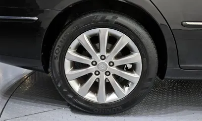 Hyundai Grandeur 2009, 198926 км, за 1456.95 USD