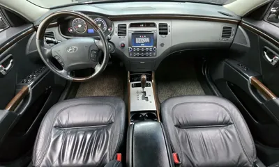 Hyundai Grandeur 2009, 198926 км, за 1456.95 USD - фото 7