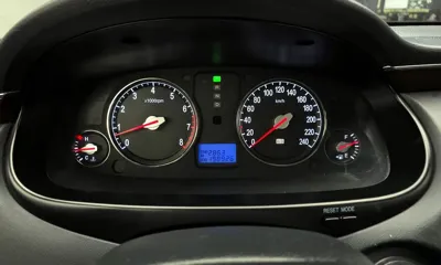 Hyundai Grandeur 2009, 198926 км, за 1456.95 USD - фото 8