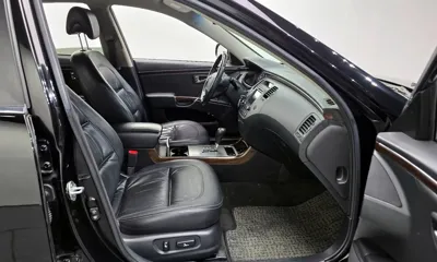 Hyundai Grandeur 2009, 198926 км, за 1456.95 USD - фото 10