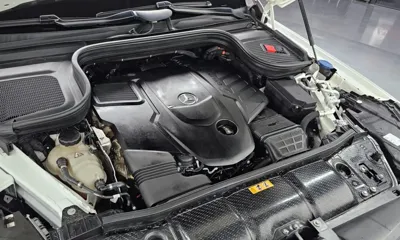 Mercedes-Benz GLS-Class 2020, 77063 км, за 57872.47 USD - фото 6