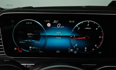 Mercedes-Benz GLS-Class 2020, 77063 км, за 57872.47 USD - фото 8