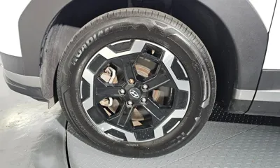 Hyundai Santafe 2024, 50746 км, за 19794.69 USD