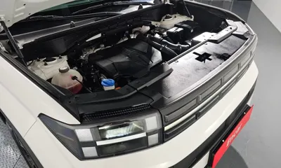 Hyundai Santafe 2024, 50746 км, за 19794.69 USD - фото 6