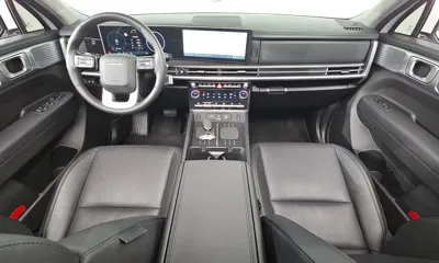 Hyundai Santafe 2024, 50746 км, за 19794.69 USD - фото 7