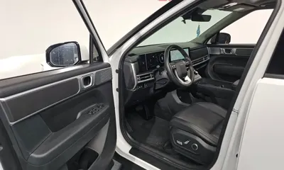 Hyundai Santafe 2024, 50746 км, за 19794.69 USD - фото 10
