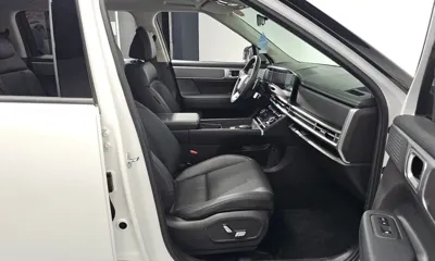 Hyundai Santafe 2024, 50746 км, за 19794.69 USD - фото 11