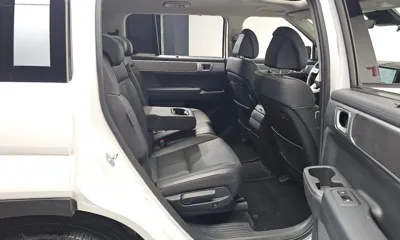 Hyundai Santafe 2024, 50746 км, за 19794.69 USD - фото 12
