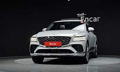 Genesis GV80 2024, 36511 км, за 49822.77 USD