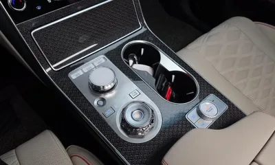 Genesis GV80 2024, 36511 км, за 49822.77 USD - фото 9