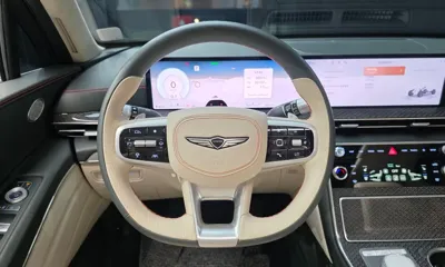 Genesis GV80 2024, 36511 км, за 49822.77 USD - фото 13