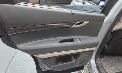 Genesis GV80 2024, 36511 км, за 49822.77 USD - фото 25