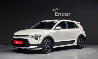 Kia Niro · 2022 год