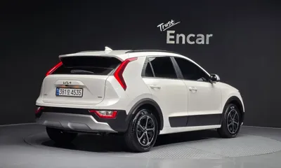 Kia Niro 2022, 14146 км, за 16576.73 USD