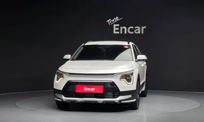 Kia Niro 2022, 14146 км, за 16576.73 USD