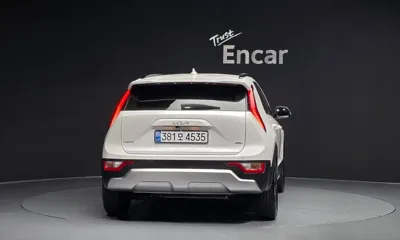 Kia Niro 2022, 14146 км, за 16576.73 USD