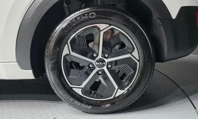 Kia Niro 2022, 14146 км, за 16576.73 USD