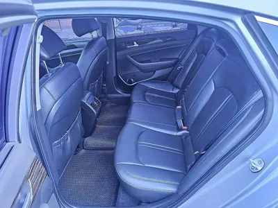 Hyundai Sonata 2016, 62815 км, за 7072.98 USD - фото 16