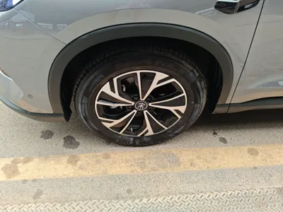 BYD Song Pro New Energy 2025, 7600 км, за 13984 USD - фото 8
