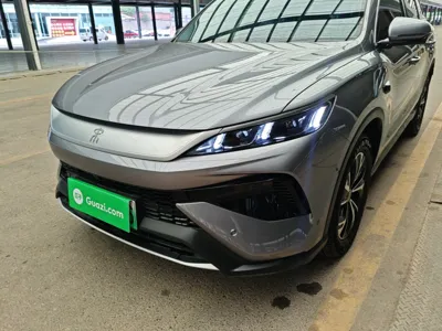 BYD Song Pro New Energy 2025, 7600 км, за 13984 USD - фото 9