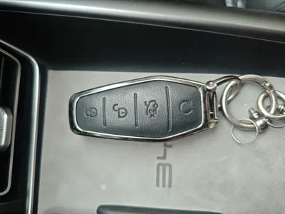 BYD Song Pro New Energy 2025, 7600 км, за 13984 USD - фото 12