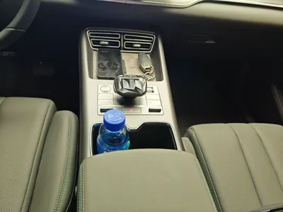 BYD Song Pro New Energy 2025, 7600 км, за 13984 USD - фото 17