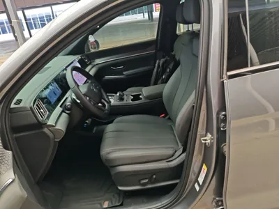 BYD Song Pro New Energy 2025, 7600 км, за 13984 USD - фото 18