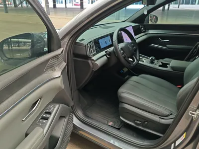 BYD Song Pro New Energy 2025, 7600 км, за 13984 USD - фото 19
