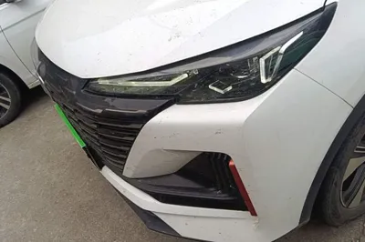 Changan CS55PLUS 2022, 35700 км, за 10113 USD - фото 8