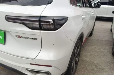Changan CS55PLUS 2022, 35700 км, за 10113 USD - фото 9