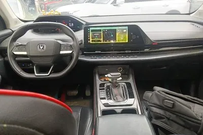 Changan CS55PLUS 2022, 35700 км, за 10113 USD - фото 12