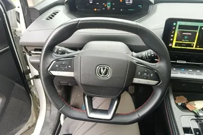 Changan CS55PLUS 2022, 35700 км, за 10113 USD - фото 13