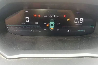 Changan CS55PLUS 2022, 35700 км, за 10113 USD - фото 14