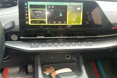 Changan CS55PLUS 2022, 35700 км, за 10113 USD - фото 15