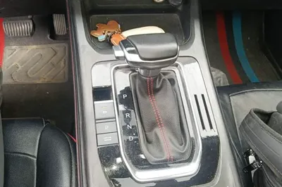 Changan CS55PLUS 2022, 35700 км, за 10113 USD - фото 16