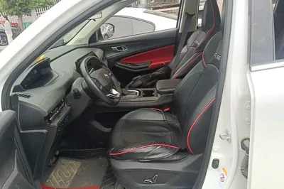 Changan CS55PLUS 2022, 35700 км, за 10113 USD - фото 17