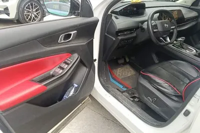 Changan CS55PLUS 2022, 35700 км, за 10113 USD - фото 18