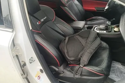 Changan CS55PLUS 2022, 35700 км, за 10113 USD - фото 19