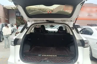 Changan CS55PLUS 2022, 35700 км, за 10113 USD - фото 22