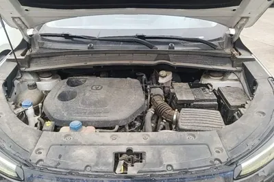 Changan CS55PLUS 2022, 35700 км, за 10113 USD - фото 24